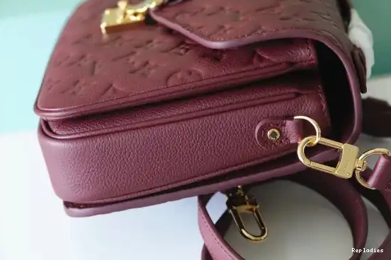 Rep ladies METIS LOUIS VUITTON POCHETTE 0703